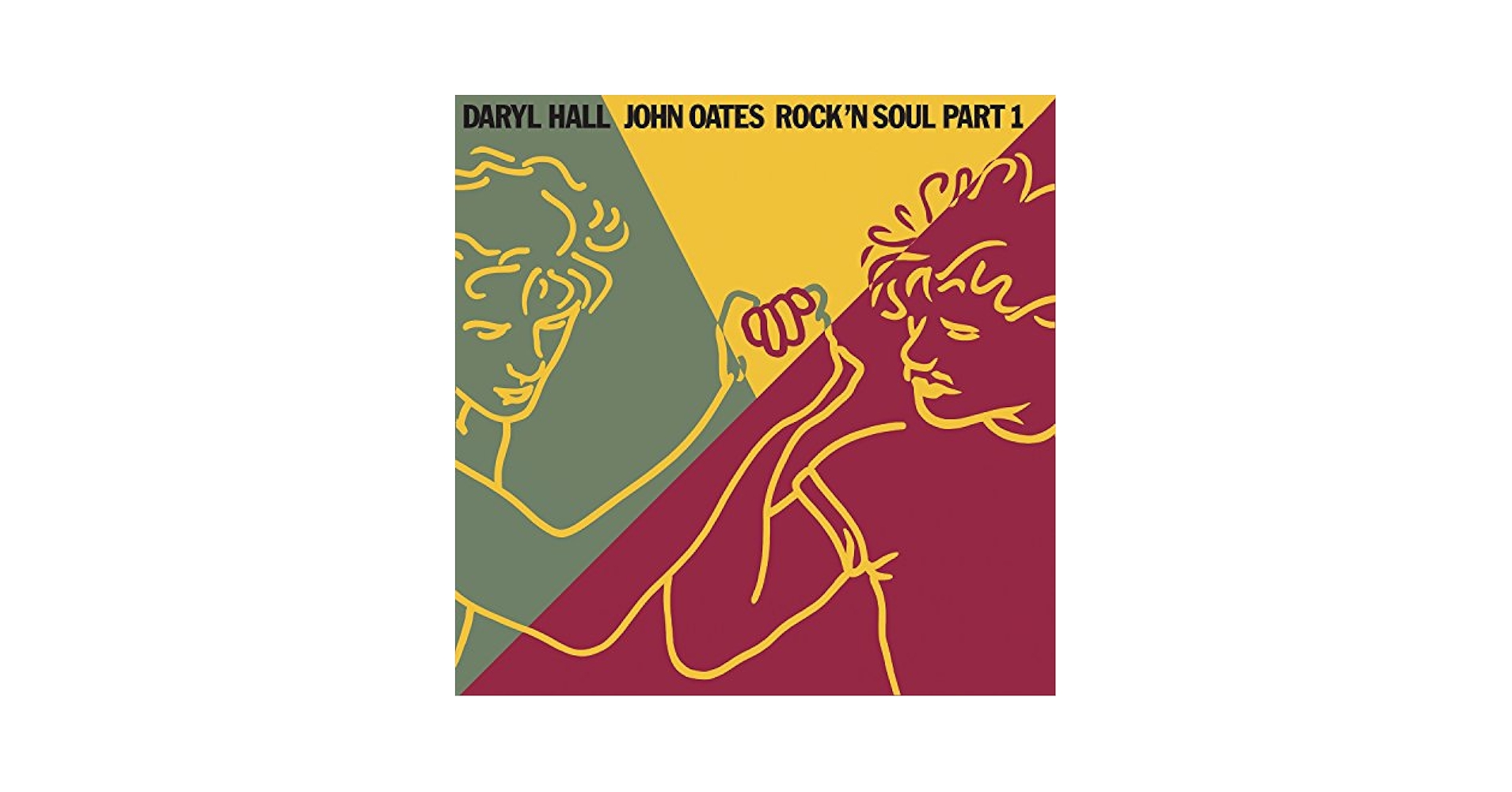 Amazon.com: Rock N Soul Part 1: CDs & Vinyl